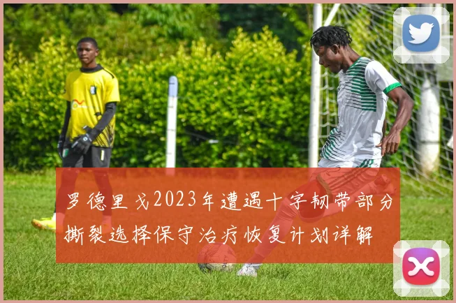 罗德里戈2023年遭遇十字韧带部分撕裂选择保守治疗恢复计划详解