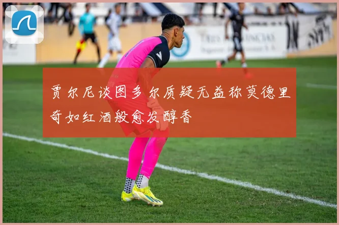 贾尔尼谈图多尔质疑无益称莫德里奇如红酒般愈发醇香